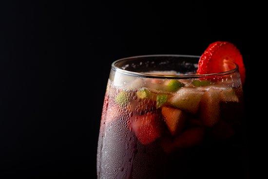 Cava Sur Restaurant & Wine Bar